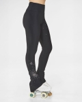 Sagester 417 Thermal Pants Black