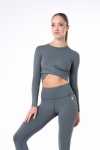 Intermezzo 6635 ELVIRA Top Grey