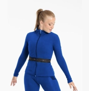 Intermezzo 6597 Aniol  Royal Blue 