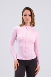 Intermezzo 6662 Gilda Thermal Jacket Pink