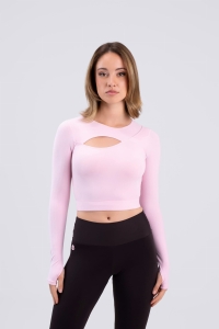 Intermezzo 6661 Gabriella Top Pink
