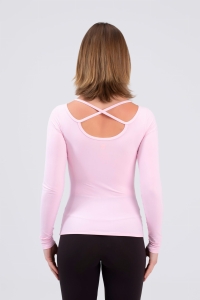 Intermezzo 6660 Gardenia Blouse Pink