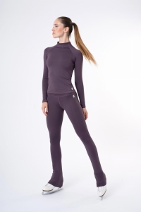 Intermezzo 6636 Eulalia Blouse Purple