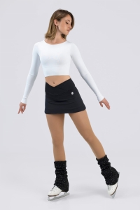 Intermezzo 5567 Godetia Skirt