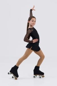 Intermezzo 31725 Gladis Dress Black