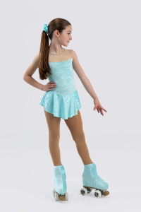 Intermezzo 31723 Giada Dress Aquarios