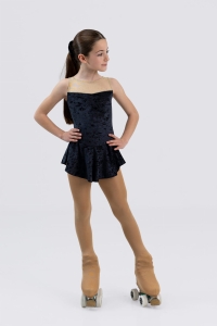 Intermezzo 31723 Giada Dress Black