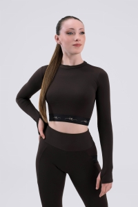 Intermezzo 6593 Amoli Blouse Brown