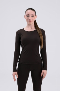 Intermezzo 6604 Bony Blouse Brown