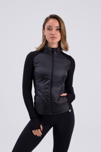 Intermezzo 6665 Grace Jacket Black