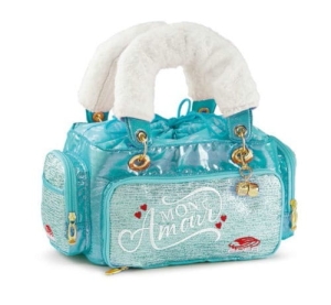 Edea Mon Amour Bag Turquise