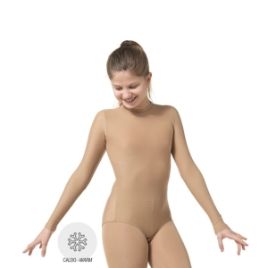 Sagester 120 Skin  Leotard