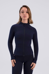 Intermezzo 6662 Gilda Thermal Jacket Navy