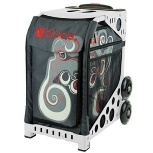 Zuca Insert Bag Electric Red