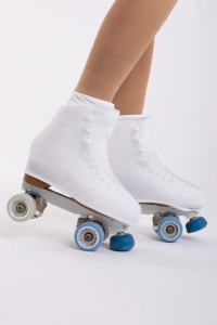 Intermezzo 7545 Boot Covers White