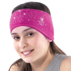 Sagester 537 Headband Pink mic 17 