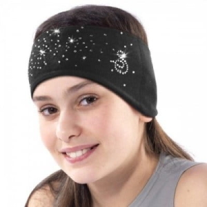 Sagester 537 Head Band Black
