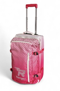Risport Trolley Bag Fading Pink