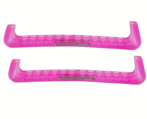 Pink Glitter Bladeguards
