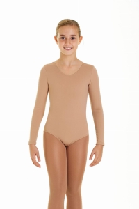 Intermezzo 3802 Skin Leotard