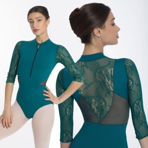 Intermezzo 31567 Leotard Alga