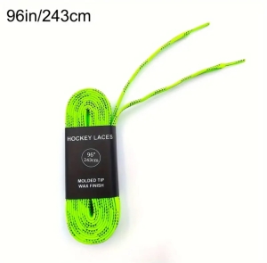 Green Laces 240cm