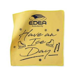 Edea Towel Yellow