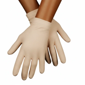 Astraja Nude Thermal Gloves