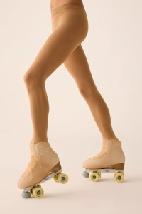 Primavera Tights 518/50/N Carmello