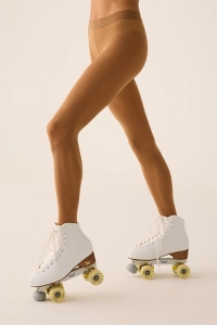 Primavera Tights 519/50/N Carmello