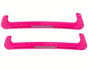 Neon Pink Bladeguards