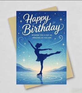 Birthday Card