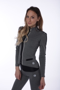 THUONO LINX JACKET MELANGE