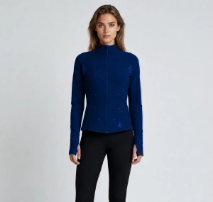 Sagester 242/SW Teal Jacket