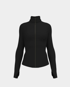 Sagester 242 Black Thermal Jacket