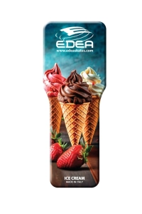 Edea Spinner Ice Cream