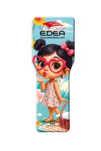 Edea Spinner Kiss