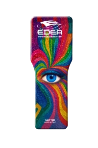 Edea Spinner Glitter