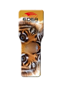 Edea Spinner Tiger