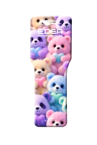Edea Spinner Teddy