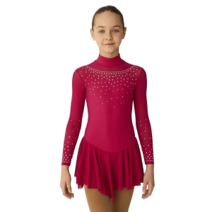 Primavera 356 Dress Pink