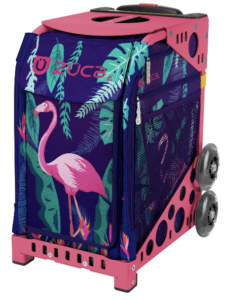 Zuca Flamingo Insert Bag