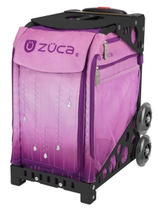 Zuca Insert Bag Velvet Rain