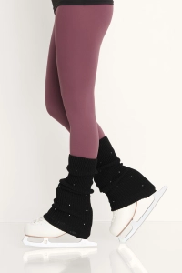 Intermezzo 2050 Cristalized Legwarmers