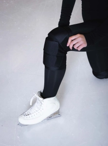 Intermezzo 9118 Isaac Knee Protectors