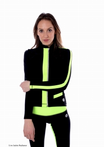 THUONO LINX FLUO JACKET