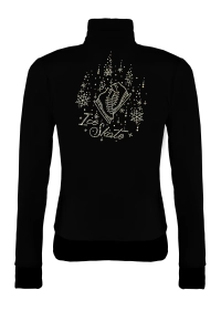 Astraja Thermal Jacket Ice8