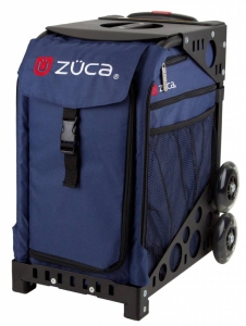 Zuca Insert Bag Midnight