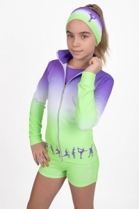 Sparrow Thermal jacket M016