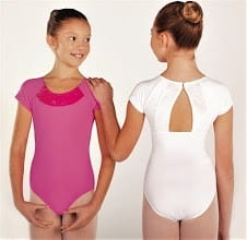 Intermezzo 31424 Pink Leotard 8